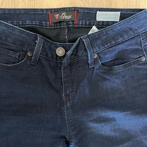 Jean stretch GUESS fit 29